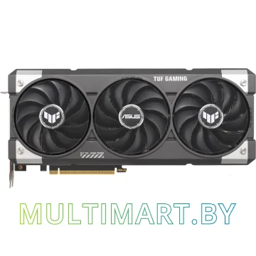 Видеокарта ASUS TUF Gaming GeForce RTX 5060 Ti 16GB GDDR7 OC (TUF-RTX5060TI-O16G-GAMING)